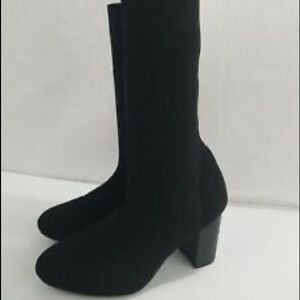 Nature Breeze Sock Booties